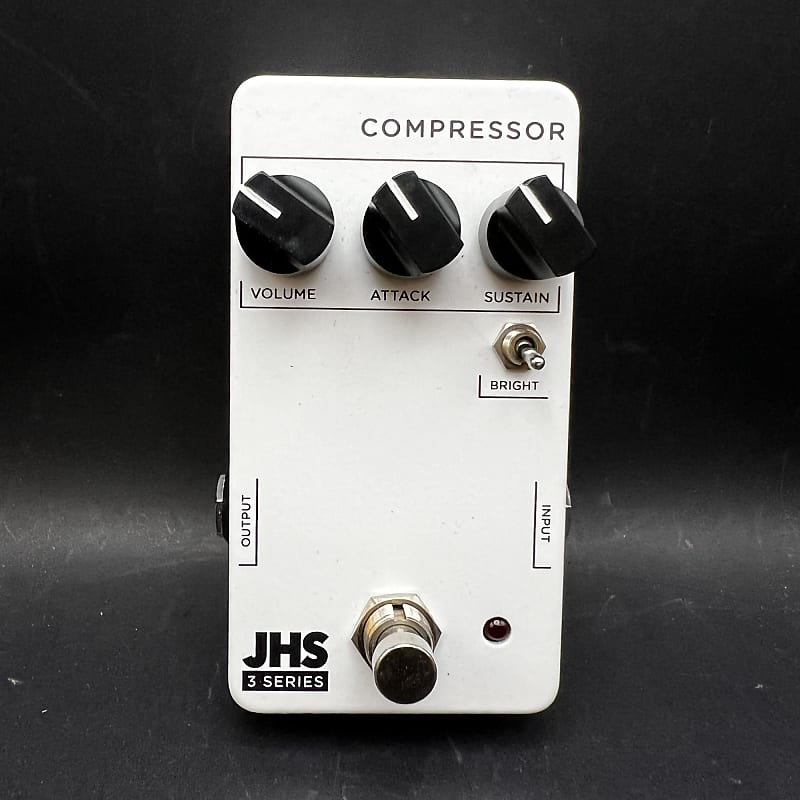 JHS COMPRESSOR