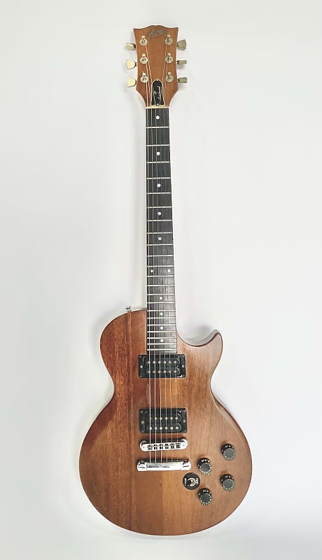 Gibson les outlet paul firebrand