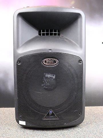 Behringer eurolive b512dsp hotsell