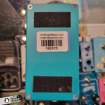 Custom Three-Knob Tremolo Effects Pedal Used image 3