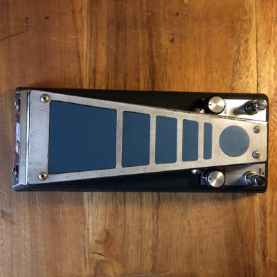 Guyatone Wah-Fuzz FS-5 --Star Trek gas pedal to the | Reverb