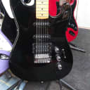 Squier Squier ii Stratocaster MIK 1989 Black