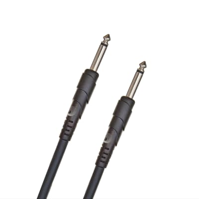 Planet Waves PW-CSPK-25 Classic Speaker Cable 25ft image 2