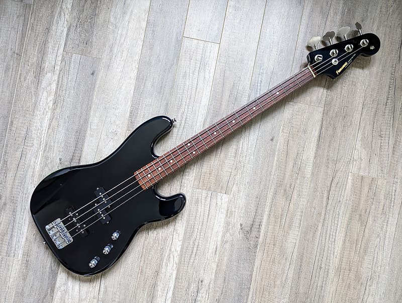 メンテ済 FERNANDES PJR-45 LIMITED EDITION Fernandes PJR-45 Limited Edition | Reverb