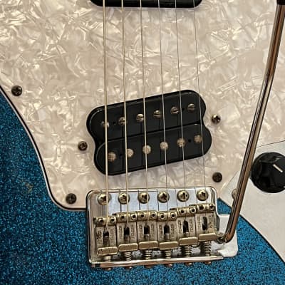 Squier Vista Super-Sonic | Reverb Canada