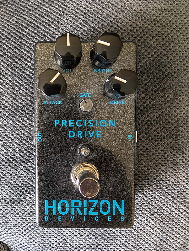 Horizon Devices Precision Drive