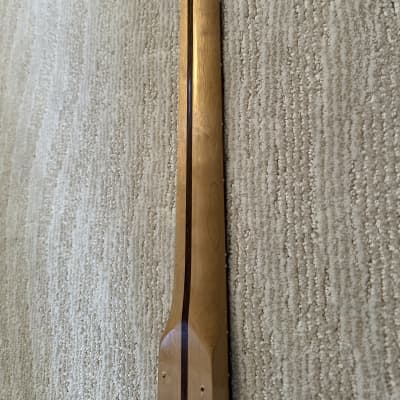 Squier Telecaster Neck 2019 image 6