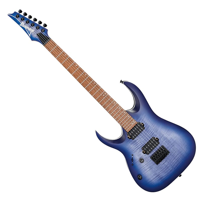 Ibanez RGA42FML Standard Left-Handed | Reverb