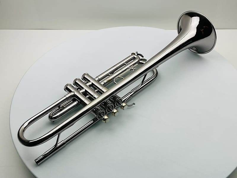 トランペット Selmer USA Signet by vincent Bach 1973 Selmer Signet Special Trumpet Designed by Vincent Bach