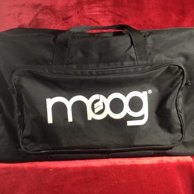 Moog  Little Phatty Gig Bag image 1