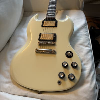 Gibson '61 SG Reissue 1994 100th anniversary Heritage Cherry