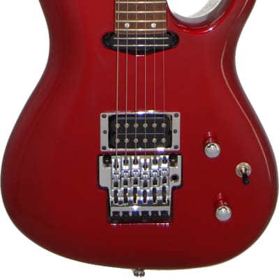 『今週末で掲載終了値下げ』Ibanez JS24P-CA JoeSatriani IBANEZ JS24P JS24PCA JOE SATRIANI
