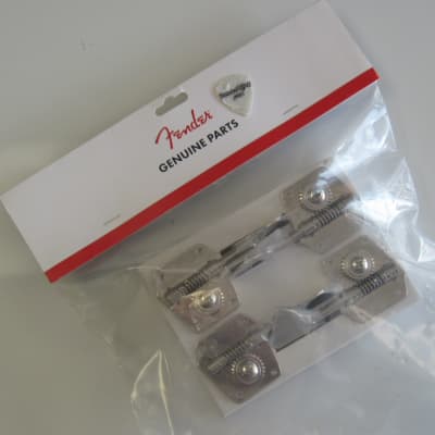 Fender 007-8834-049 Pure Vintage Jazz/Precision Bass Reverse