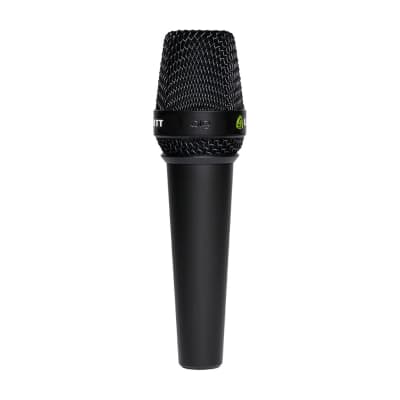 Lewitt MTP W950 Premium Handheld Dynamic Microphone image 3