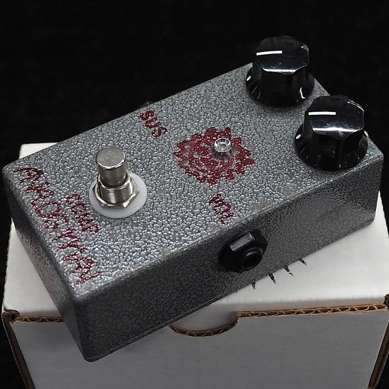 Analogman Small Comp