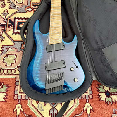 Kiesel OM8 | Reverb
