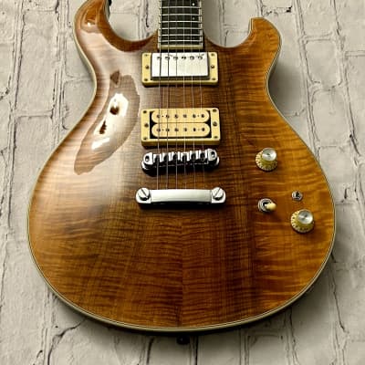 Artinger Custom Guitars Chambered Solid Body 1999 for sale