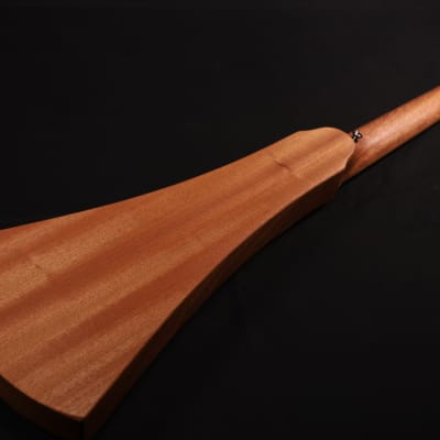Martin Backpacker Steel String | Reverb