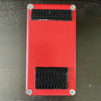 MXR M102 Dyna Comp 1995 - Present - Red | Reverb MXR M102 Dyna Comp 1995 - Present - Red | Reverb