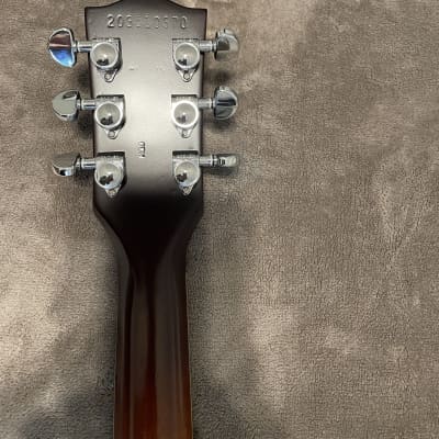 Gibson Mod Shop Les Paul Standard '60s image 8