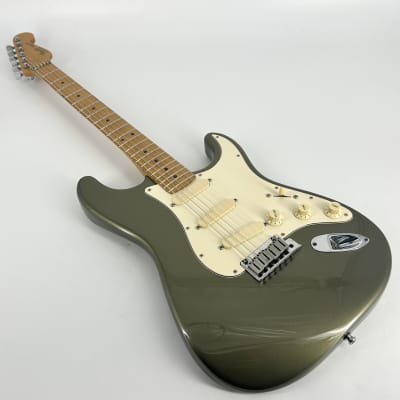 1987 Fender Strat Plus - Pewter image 11