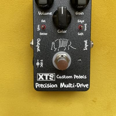 Reverb.com listing, price, conditions, and images for xact-tone-solutions-precision-multi-drive