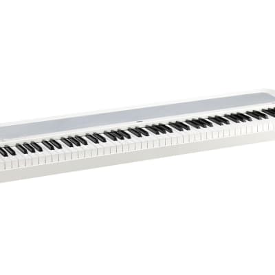 Korg B2 Digital Piano (White) (Used/Mint) image 3