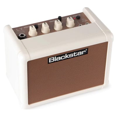 Blackstar Fly 3 Acoustic Mini Amp image 3
