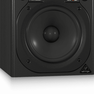 Behringer B2030A Active 2-Way Studio Monitor Speaker image 2