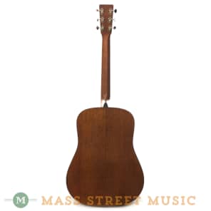 Martin Acoustic Guitars - D-18 Ambertone image 11