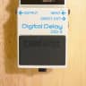 Boss DD-3 Digital Delay - Classic Vintage Made In Japan Guitar Effect - Great Players Pedal