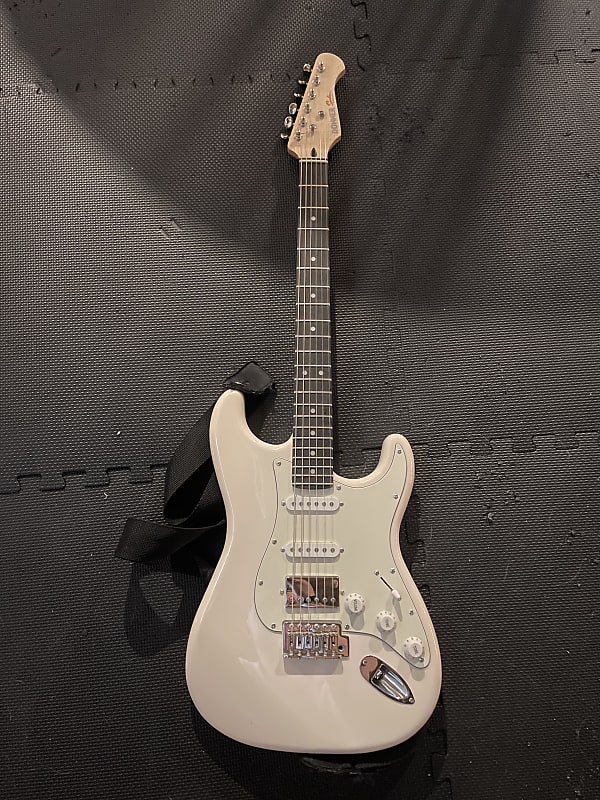 donner dst 152 & selder Donner DST-152 w/ gig bag | Reverb