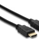 High Speed Hdmi Cable A   Same 15 Ft
