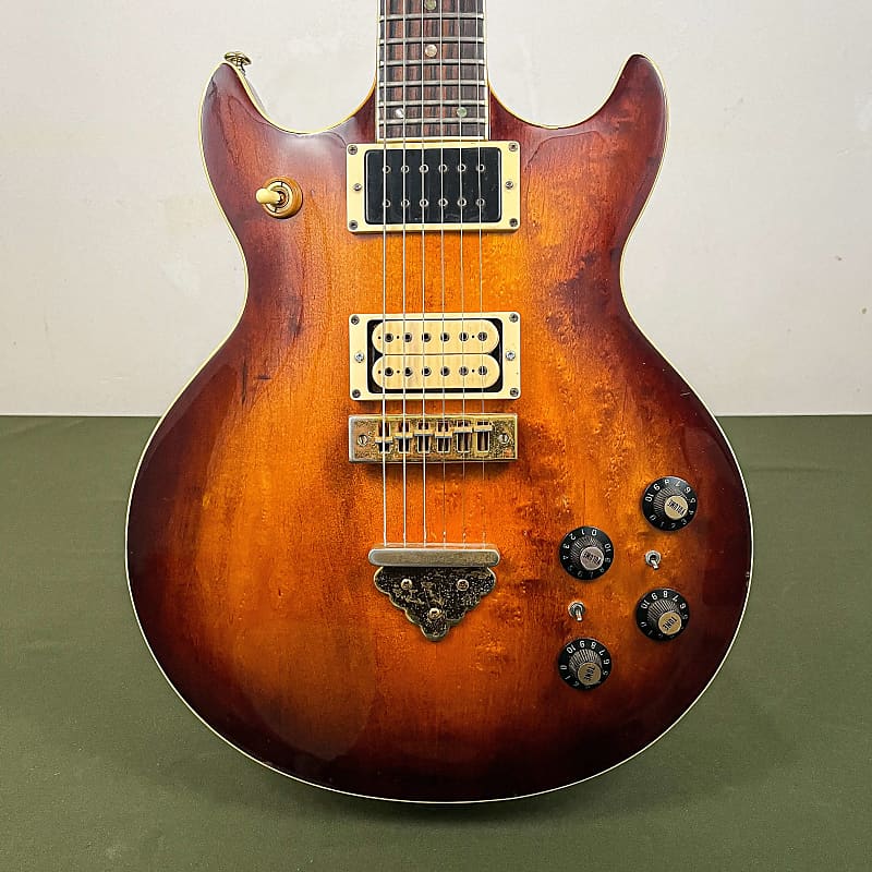 Ibanez 2618 Artist | Reverb