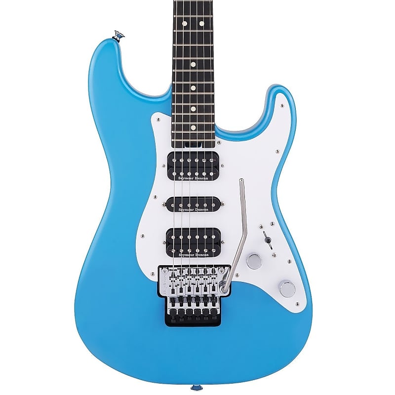 Charvel Pro-Mod So-Cal Style 1 HSH FR image 3