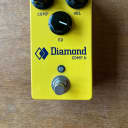 Diamond Comp Jr. 2010s - Yellow