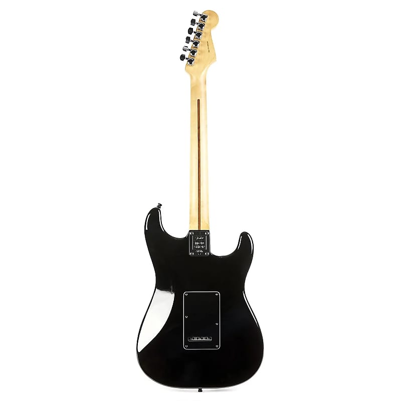 Fender Mod Shop Stratocaster Left-Handed Bild 2