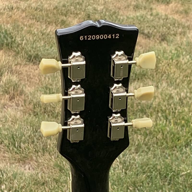 Blitz SG Electric Guitar by Aria Pro II - Black Poly Blitz SG Electric Guitar by Aria Pro II - Black Poly