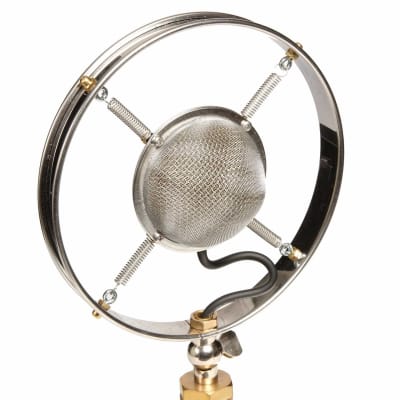 Ear Trumpet Labs Louise Condenser Microphone image 3