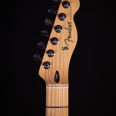Fender Player Telecaster, Maple FB, Polar White image 7