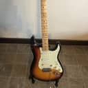 Fender Stratocaster  1999-2000 Sunburst