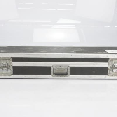 LM Engineering ATA Flight Road Case For Nord Stage 2 88-Key Keyboard #40733 image 3