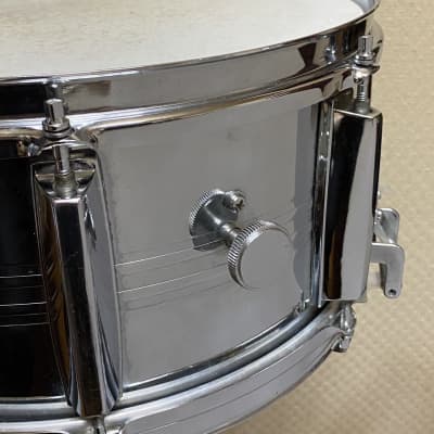 中古　スネアドラム YAMAHA USED 中古 Maple Custom Snare Drum [MSD0115／14×5.5