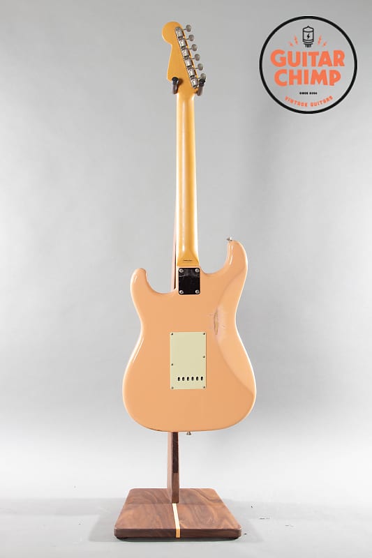 1995 Fender Japan ST62-70TX '62 Reissue Stratocaster Sonic