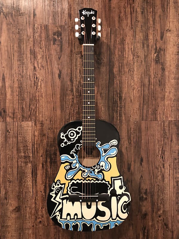 Kazuki KZ-36GF 36
