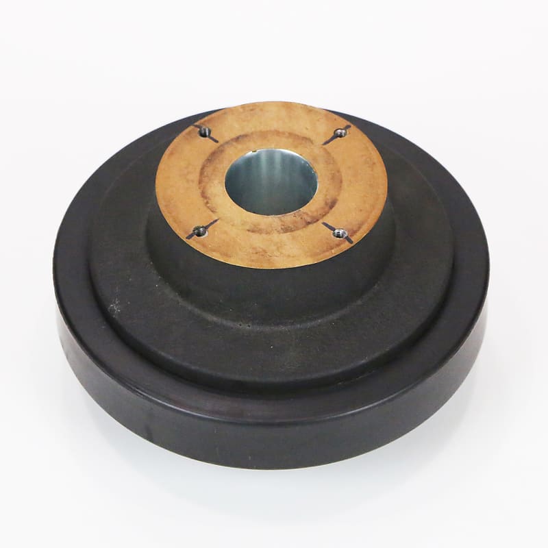 1996 JBL 2445J 16 Ohm High Frequency Compression Driver 1996 JBL 2445J 16 Ohm High Frequency Compression Driver