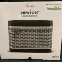 Fender Newport 30-Watt Wireless Bluetooth Speaker