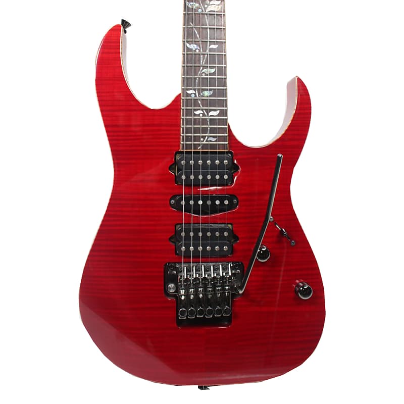 ibanez J-custom RG8470Z