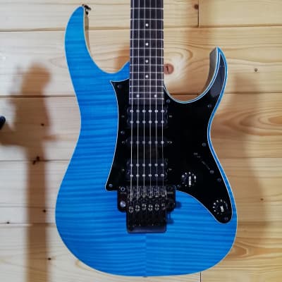 Ibanez Prestige RG 2620ze | Reverb Czechia