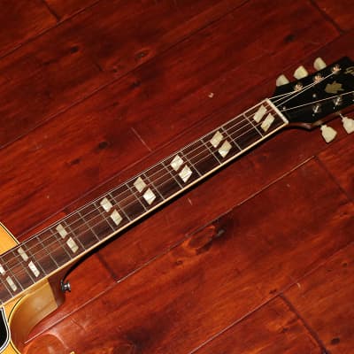 1952 Gibson L-4 C image 6